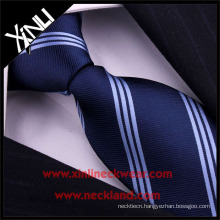 Dry-clean Only Cheap Wholesale Polyester Mens Necktie Microfiber